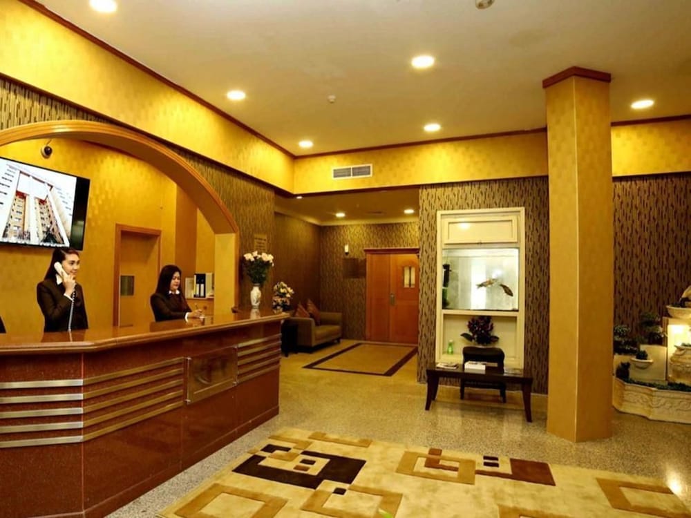 RURU Tower - Bahrain - Manama