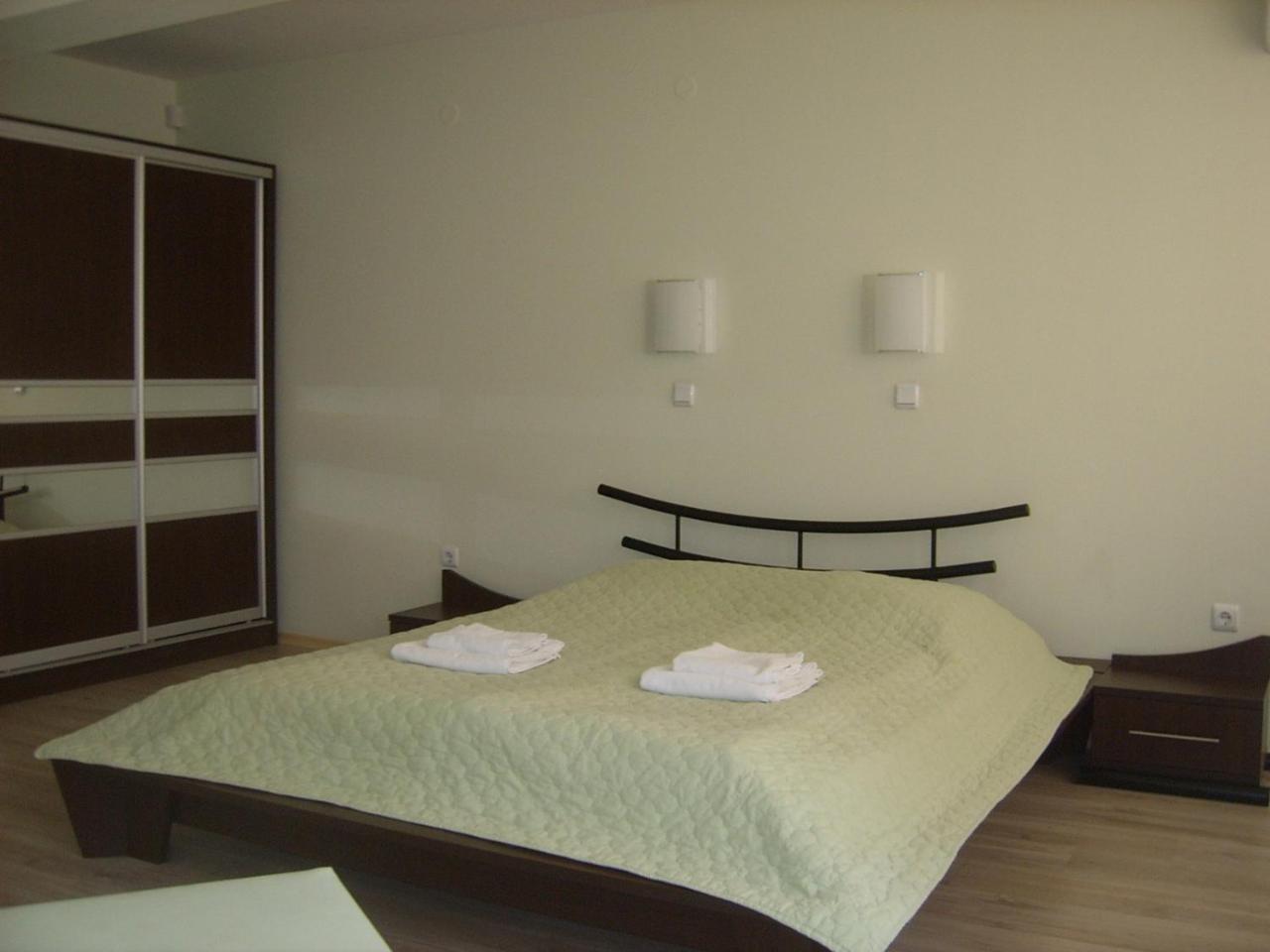 Family Hotel Gran Ivan - Bulgaria - Varna