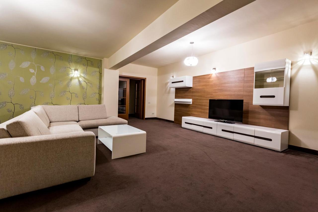 Orhideea Residence & Spa - Romania - Bucharest
