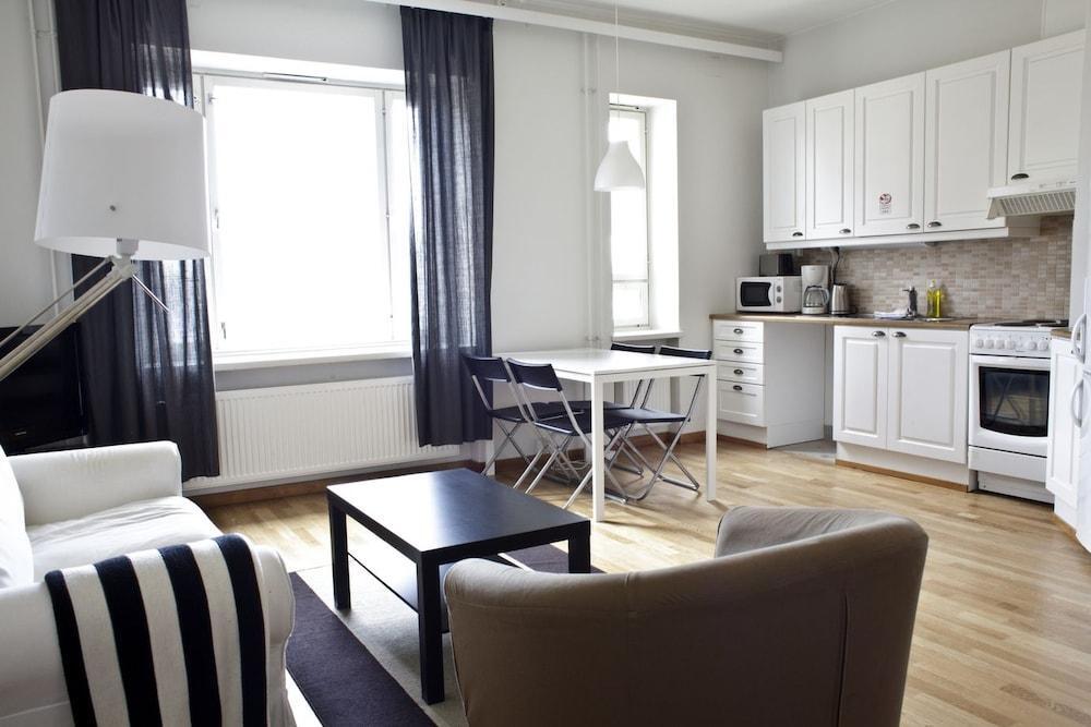 Forenom Apartments City Centre - Finland - Helsinki