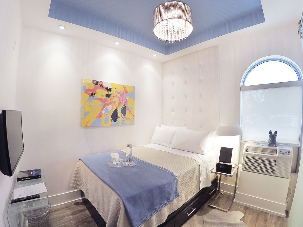 bE SixFifty Hotel - Canada - Toronto