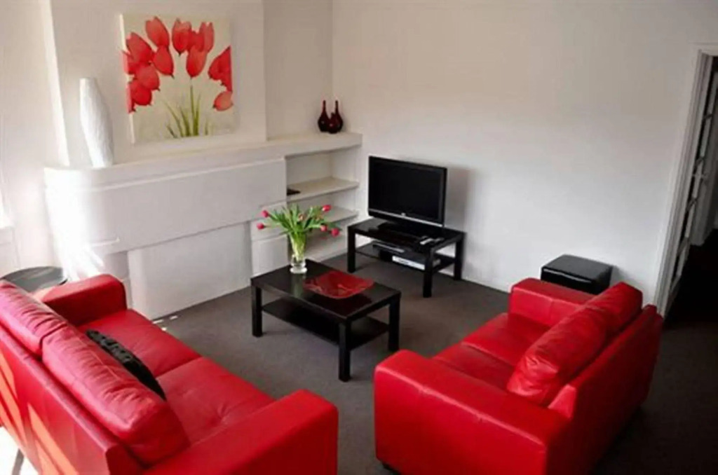 ALBERT ROAD APARTMENTS - Australia - Melbourne