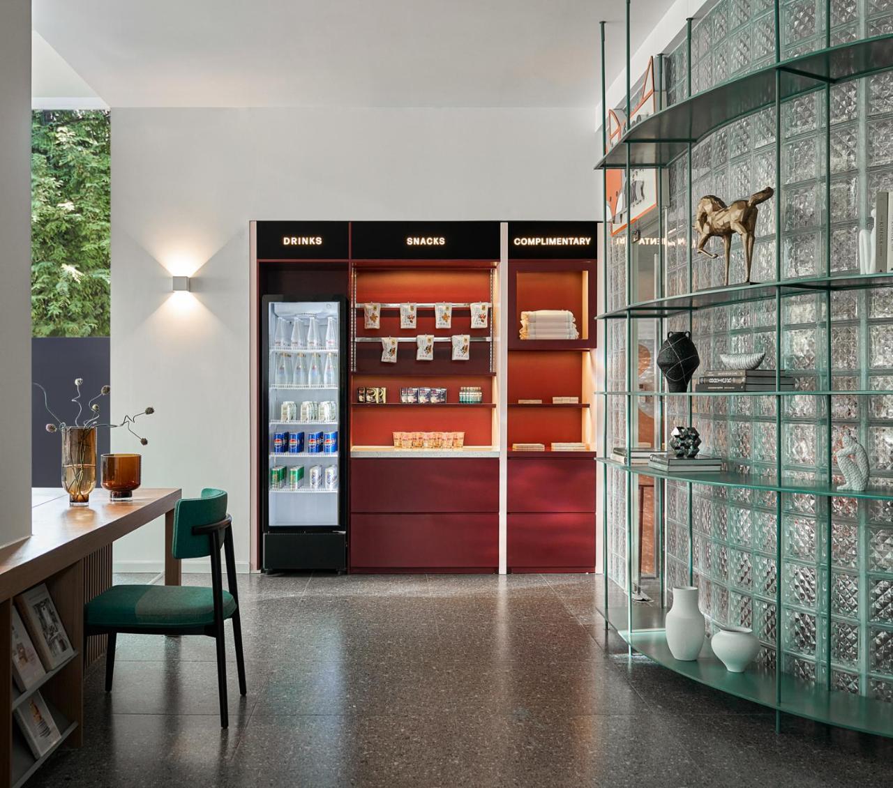 Homestead Parkview - Vietnam - Ho Chi Minh City