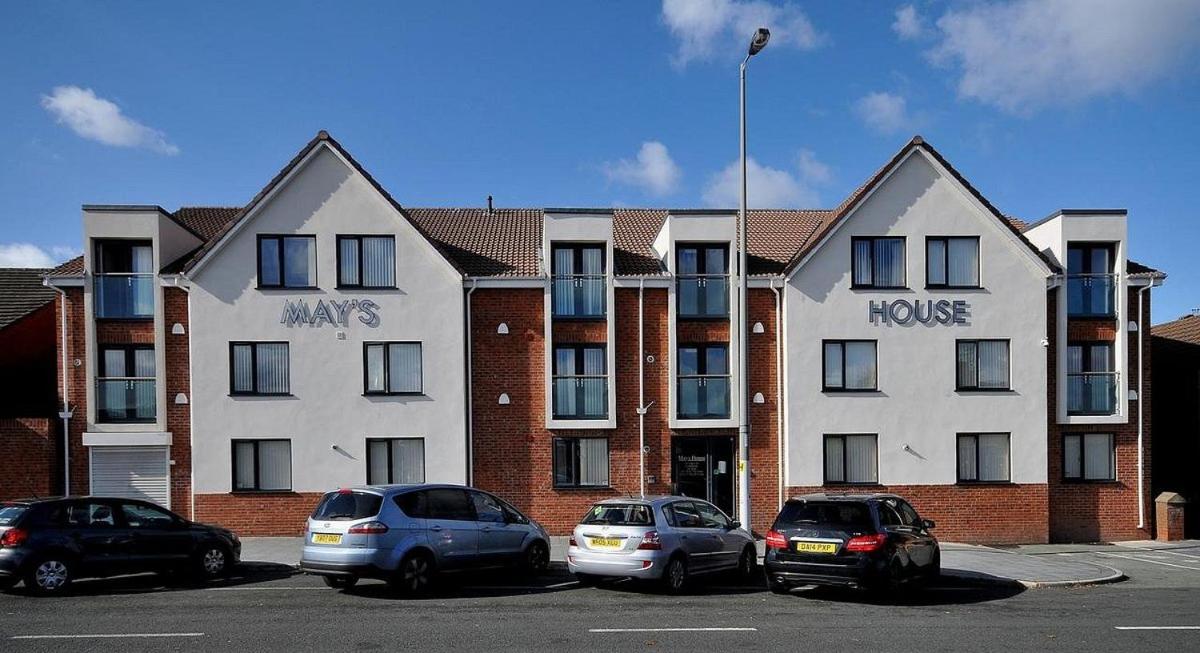 Mays Apartments - United Kingdom - Liverpool