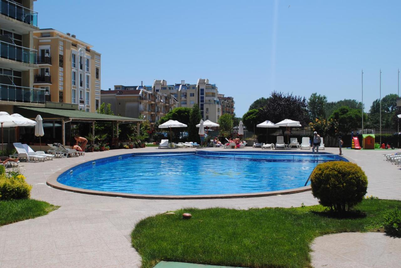 Julia Family Apartments - Bulgaria - Sunny Beach