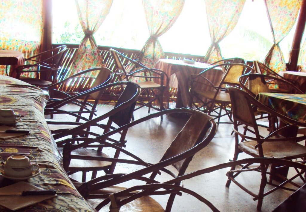 KOBE HOUSE - Tanzania - Zanzibar