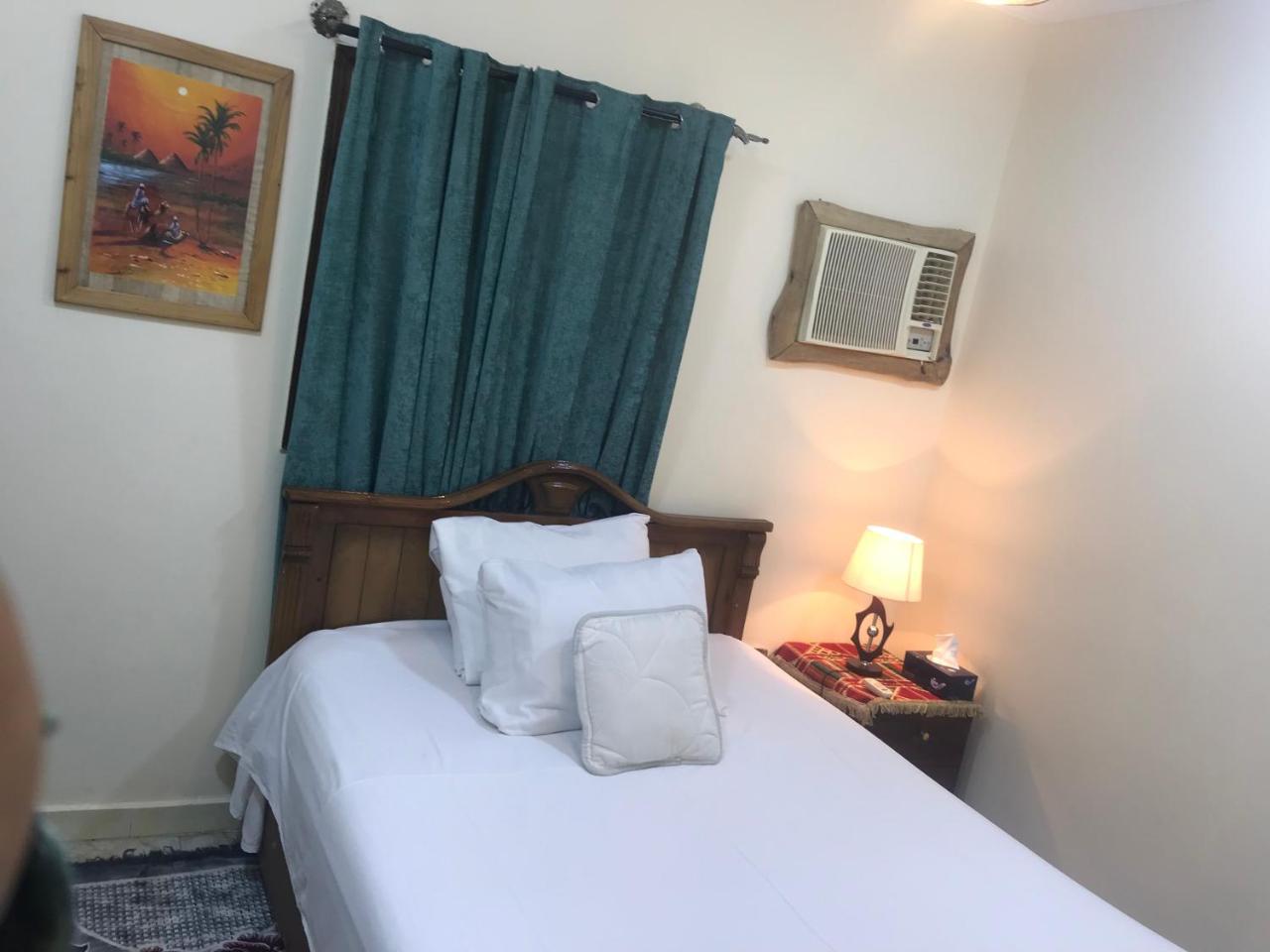 Sakkara Inn Hotel - Egypt - Cairo