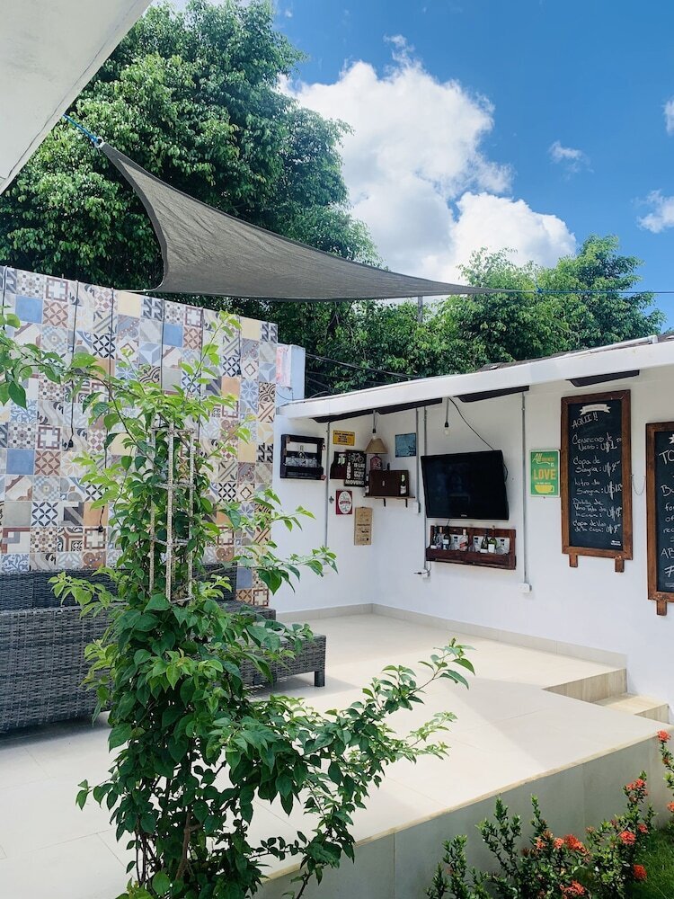 Hotel Casa San Juan - Nicaragua - Managua