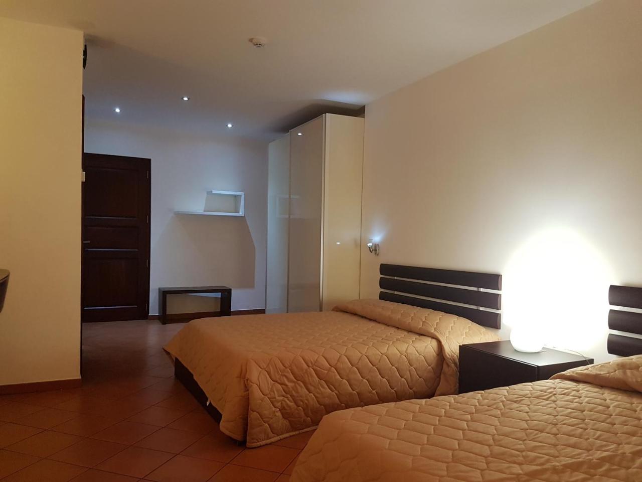 Hotel RDG - Nicaragua - Managua