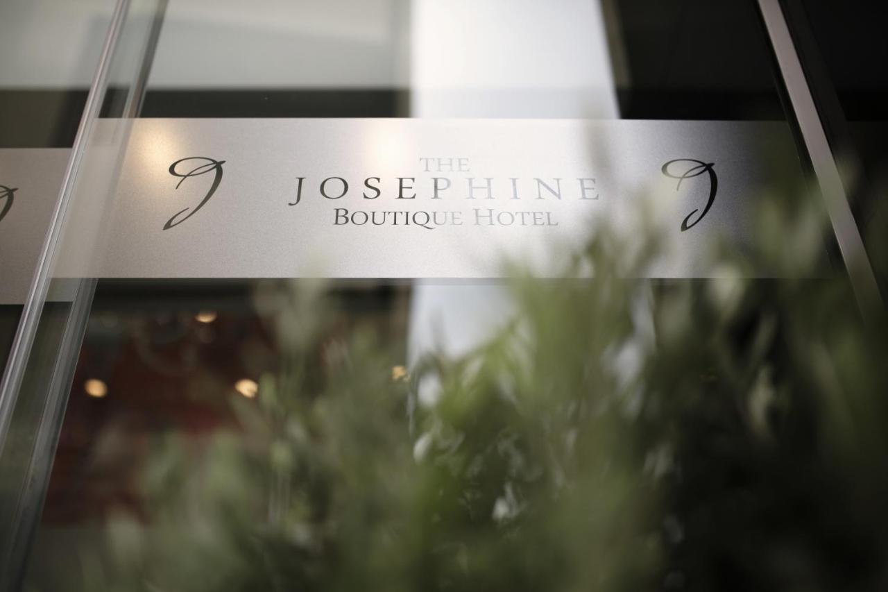 The Josephine Boutique Hotel - Cyprus - Larnaca