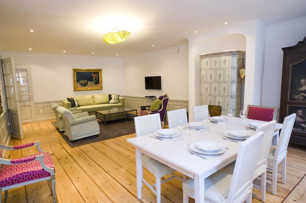 Residence Perseus - Sweden - Stockholm