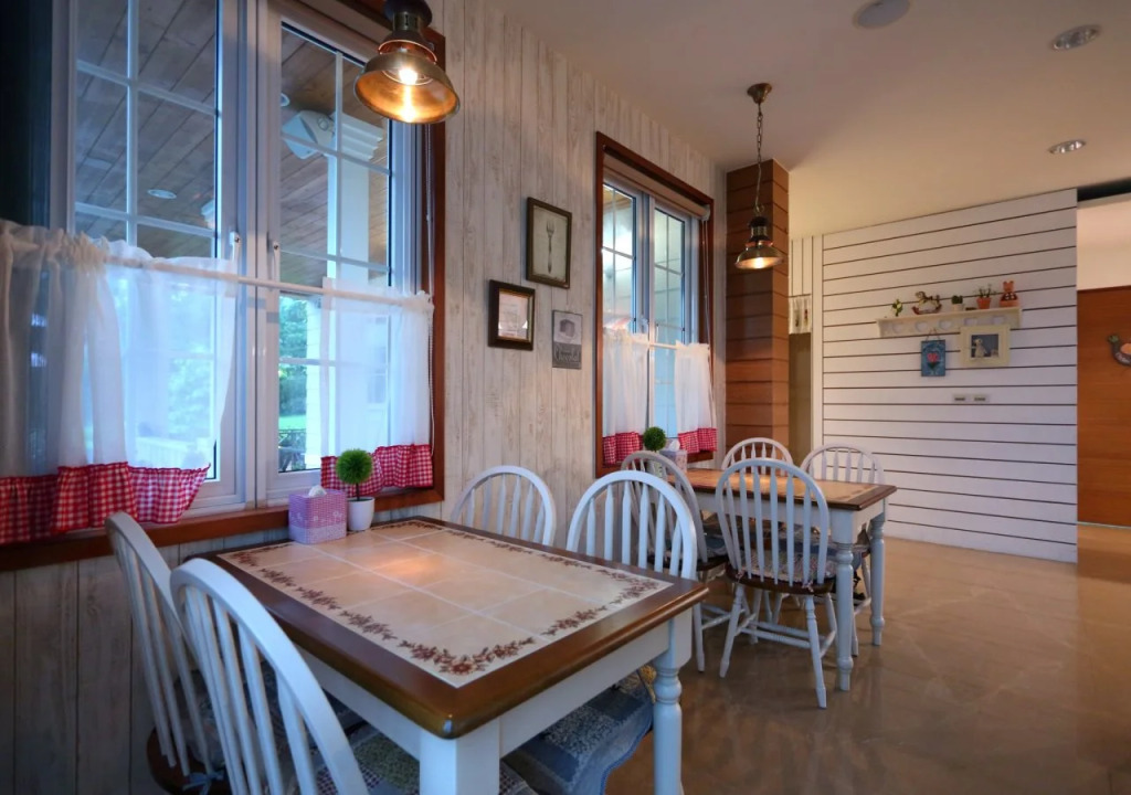 Star and Mist B&B - Taiwan - Hualien