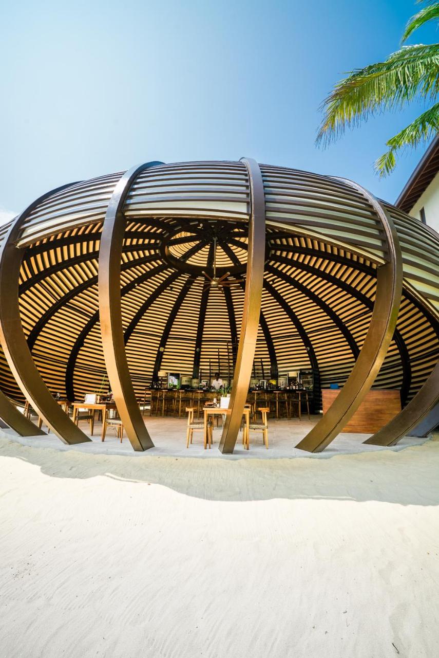 Anantara Peace Haven Tangalle Resort - Sri Lanka - Tangalle