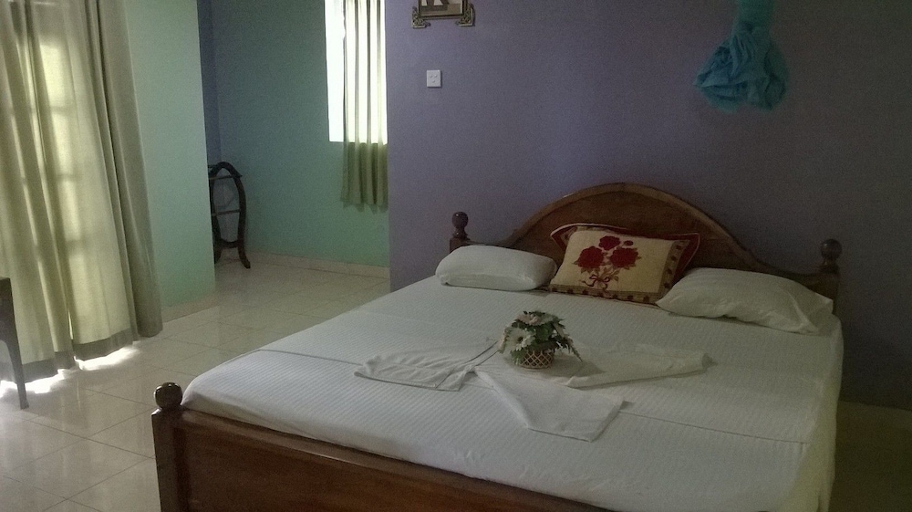 Papaa Palace - Sri Lanka - Tangalle