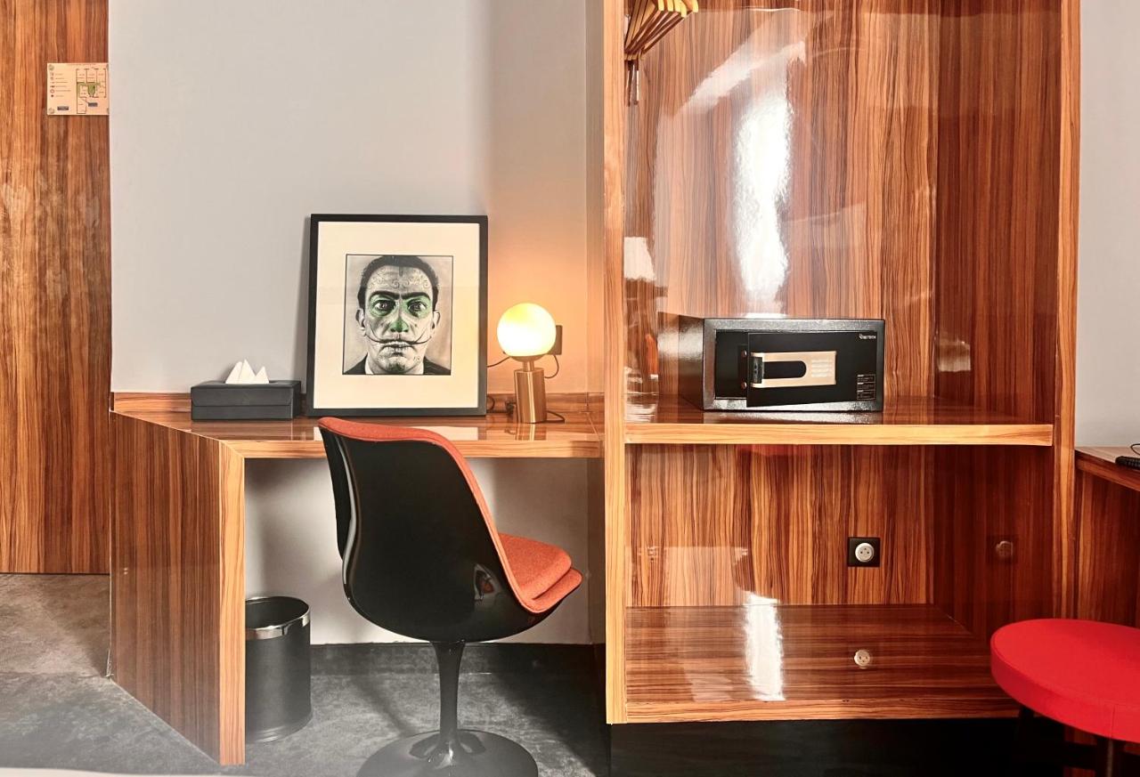 H?tel GAUTHIER - Morocco - Casablanca