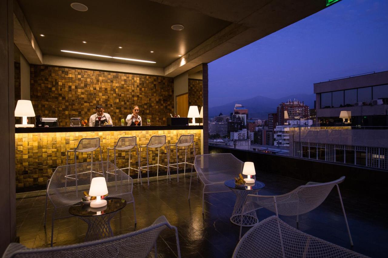 Solace Hotel Santiago - Chile - Santiago