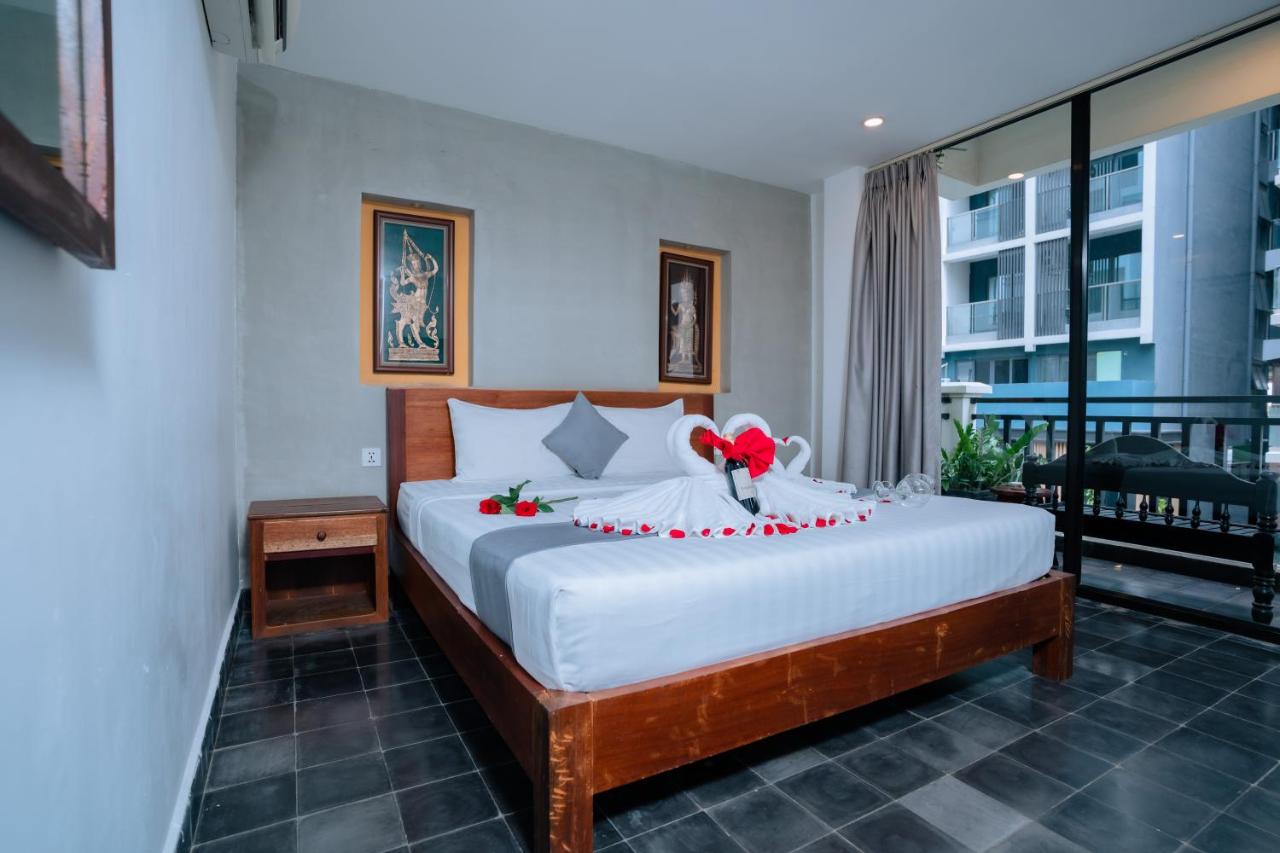 Home Chic Hotel - Cambodia - Phnom Penh