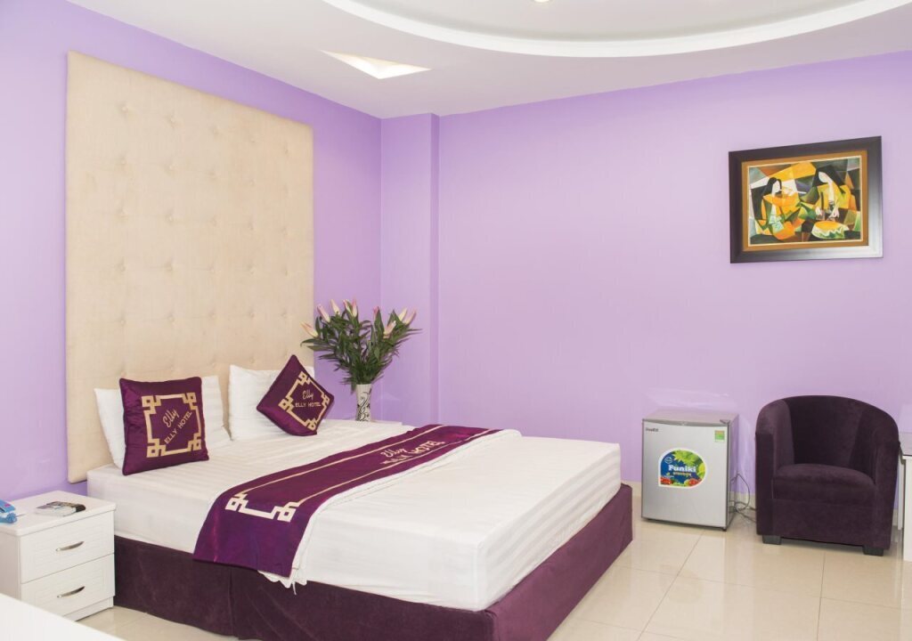 Elly Hotel Hanoi - Vietnam - Hanoi and North