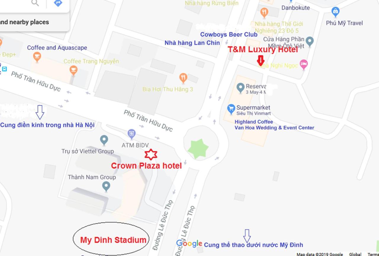 OYO 668 New Amely Hotel - Vietnam - Hanoi and North