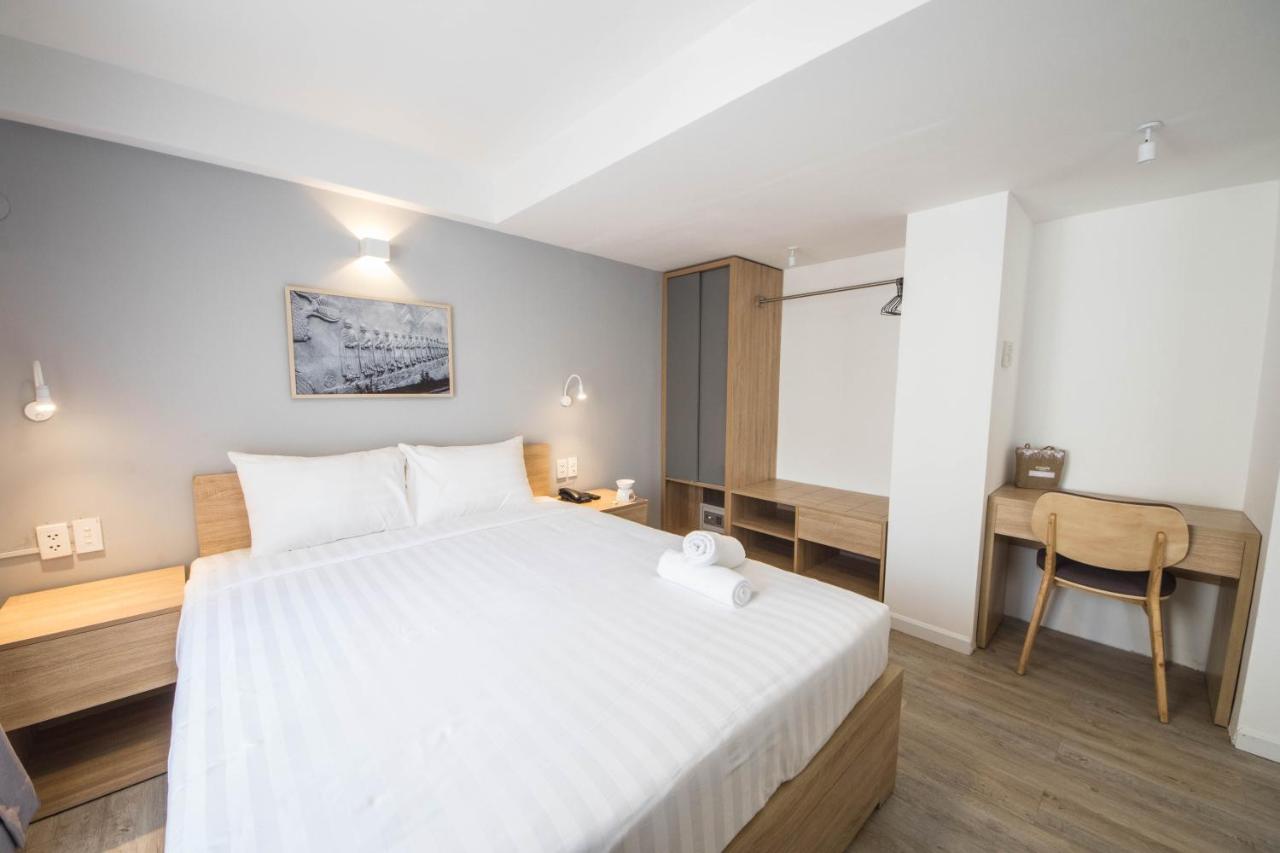 Thao Dien Service Apartment - Vietnam - Ho Chi Minh City