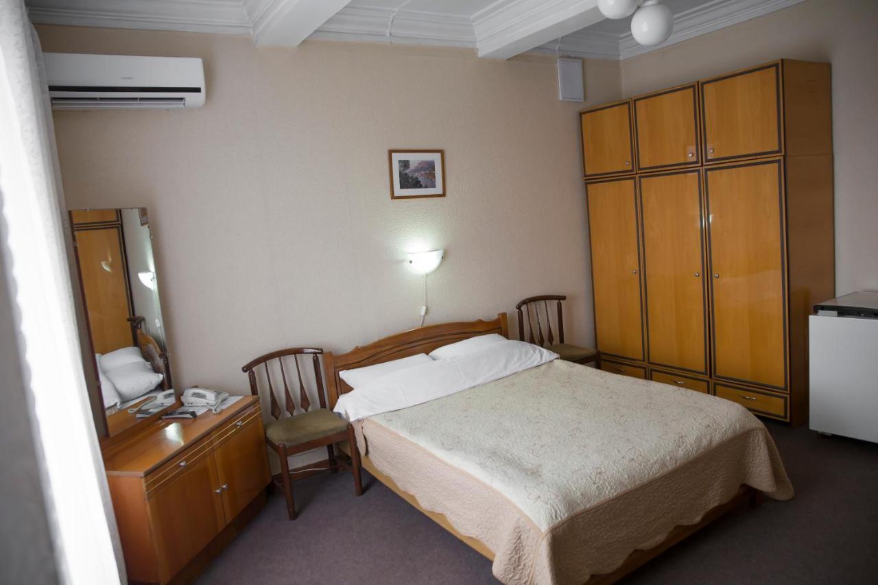 Hotel Chisinau - Moldova - Chisinau