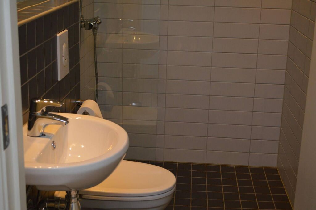 THE APARTMENTS COMPANY - PARKVEIEN - Norway - Oslo