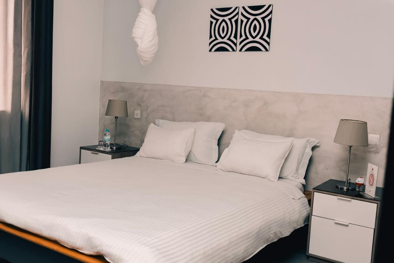 5 Swiss Hotel - Rwanda - KIGALI