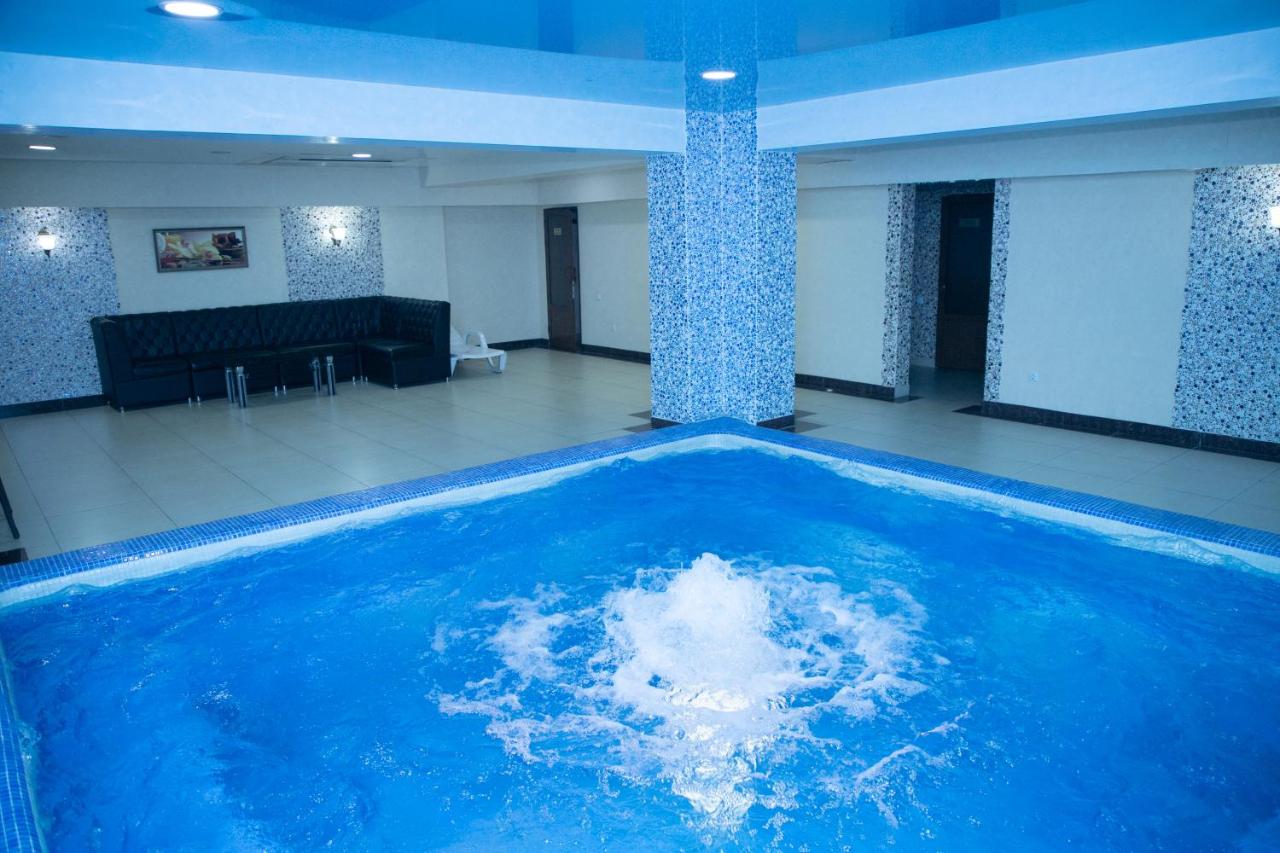 Gloria Hotel - Uzbekistan - Tashkent