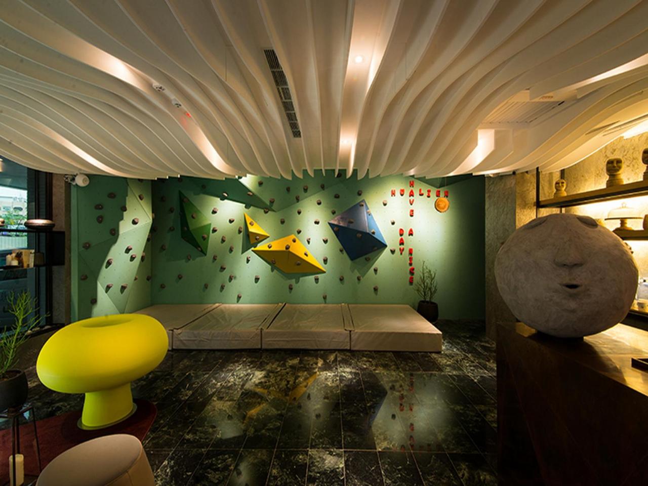 Hotelday Plus Hualien - Taiwan - Hualien