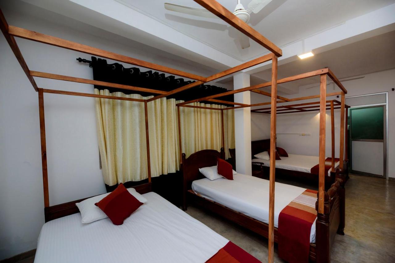Prime Time Hotel Sri Lanka - Sri Lanka - Unawatuna