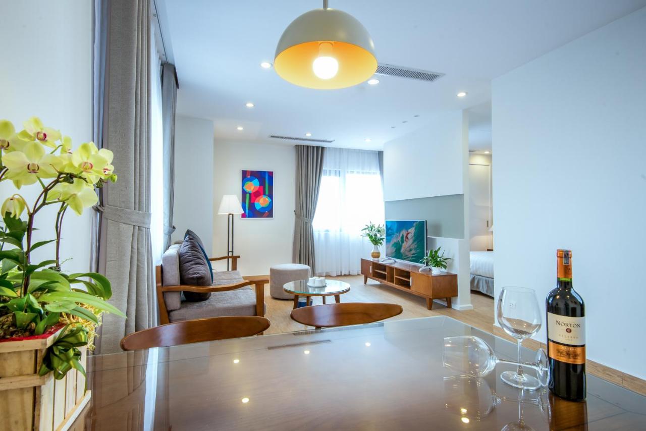 dream hotels & residences - Vietnam - Hanoi and North