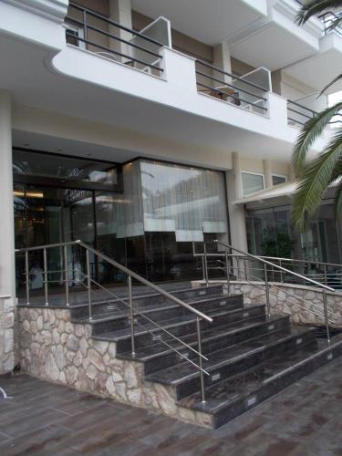 Tokalis Boutique Hotel & Spa 2 * - pic #7