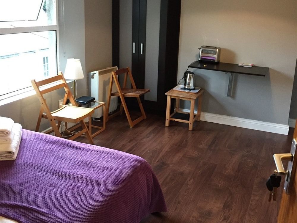 11 PORTOBELLO HARBOUR - Ireland - Dublin