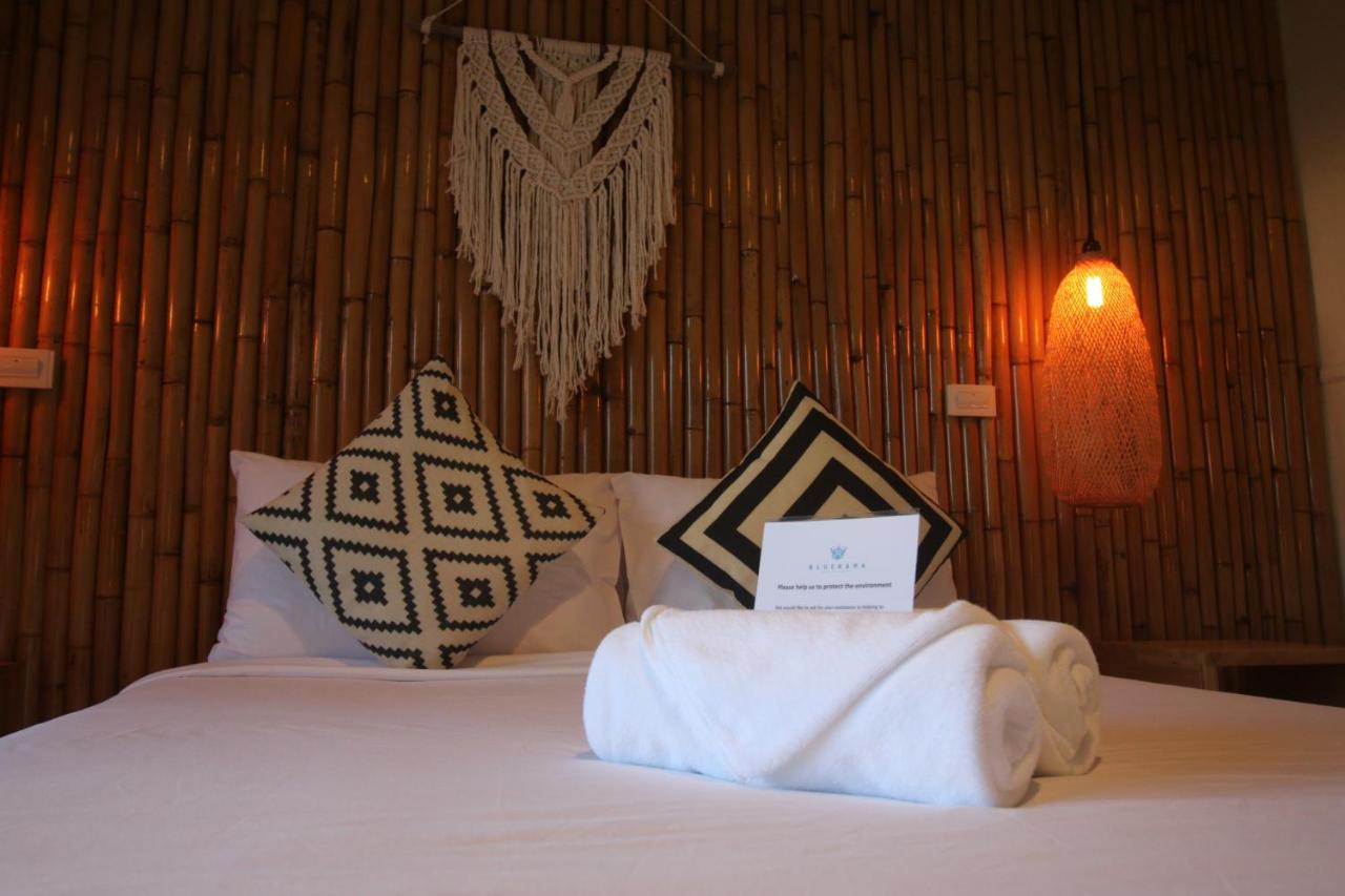 Bluerama Resort - Thailand - Koh Phangan