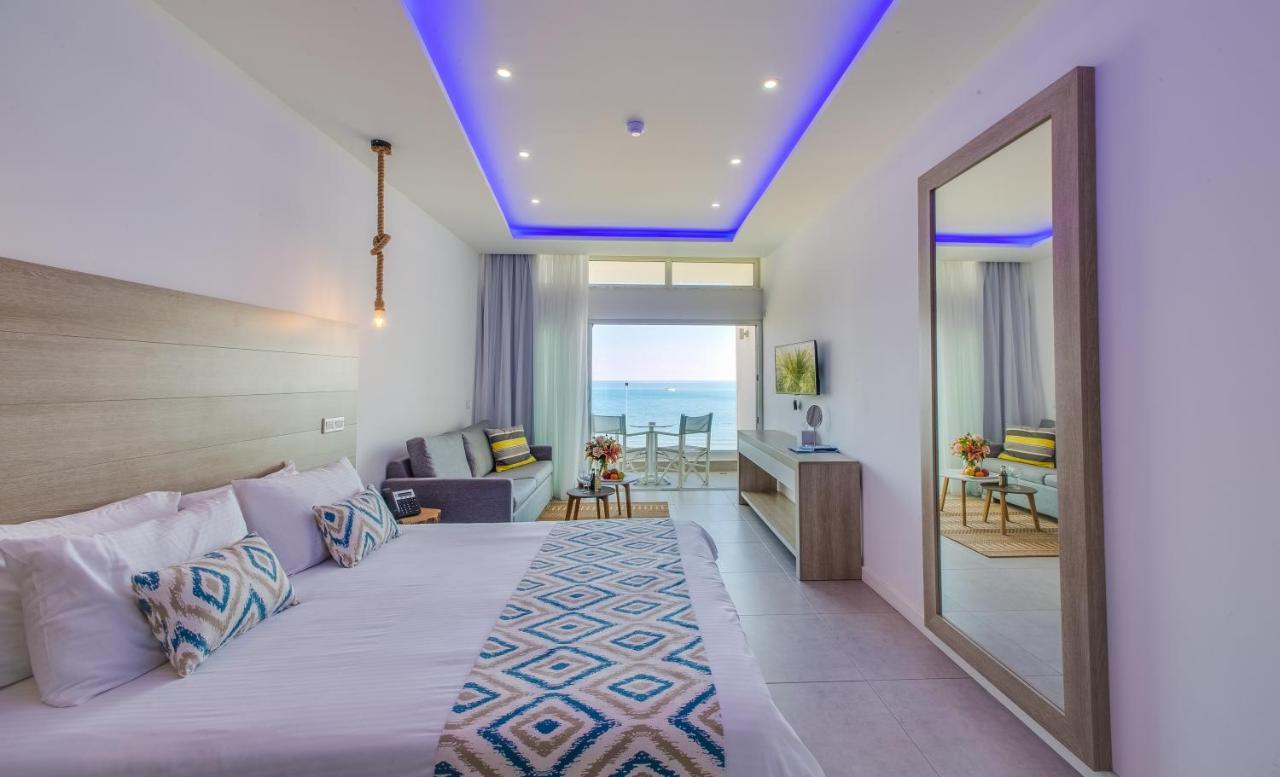 Island Boutique Hotel - Cyprus - Larnaca