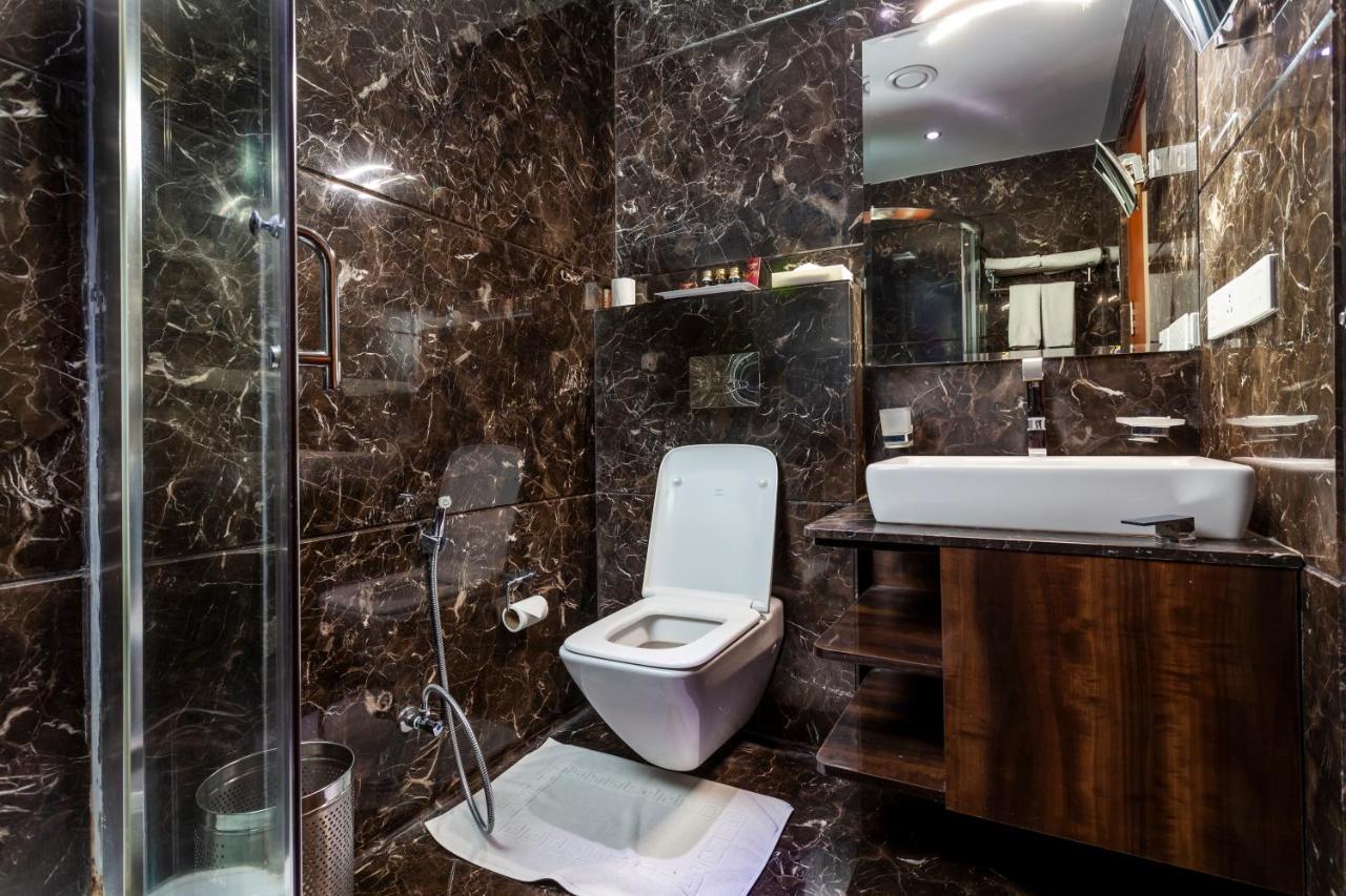 Atrio by Devam - India - New Delhi