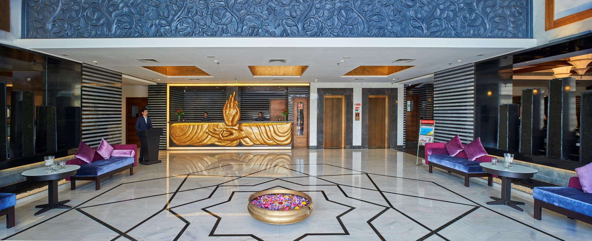 Eskay Resorts - India - Mumbai (Bombay)