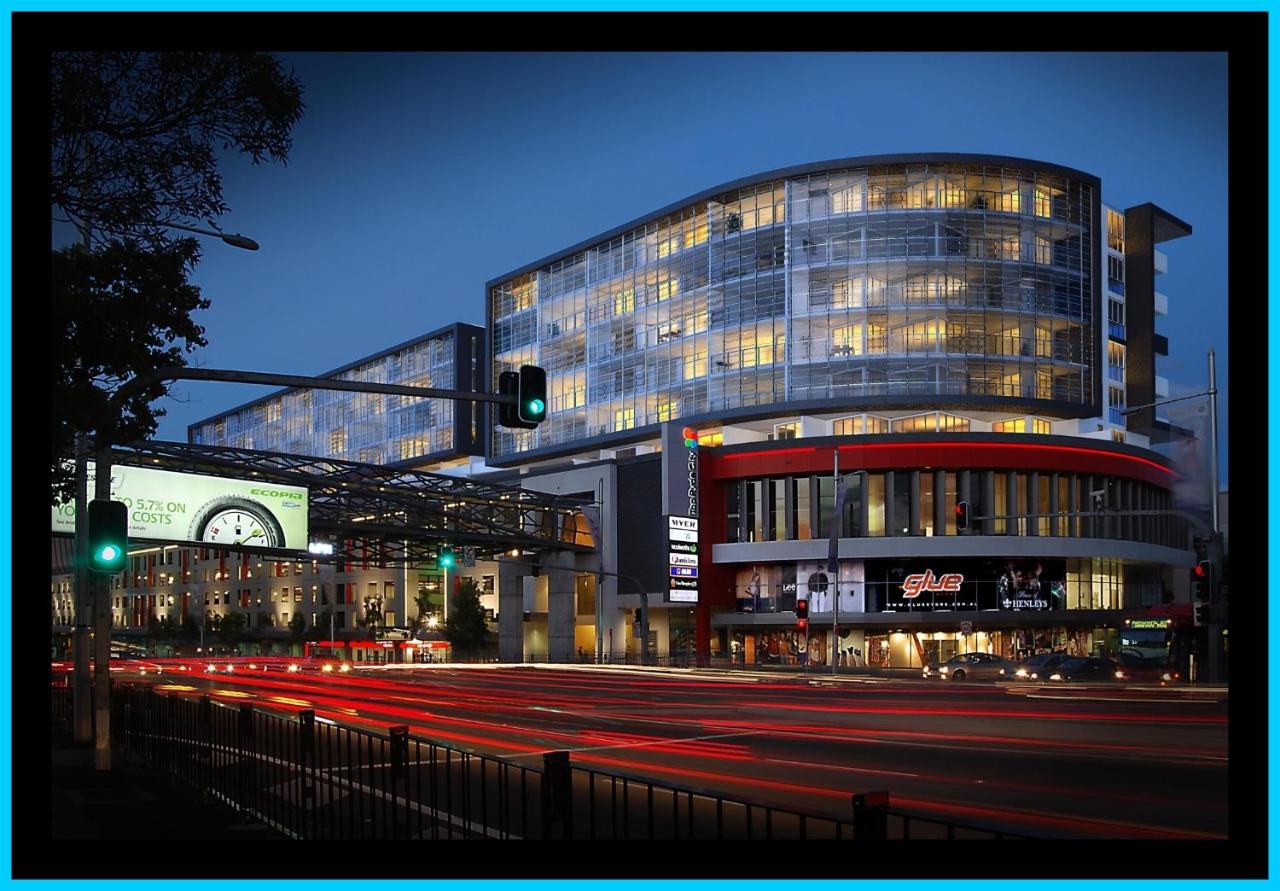 Studio 8 Residences - Adults Only - Australia - Sydney