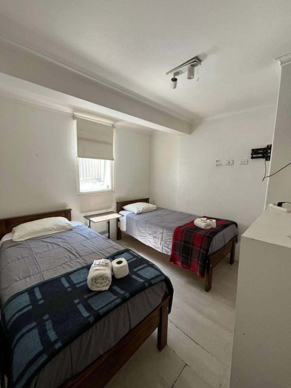 Casa Baquedano - Chile - Santiago