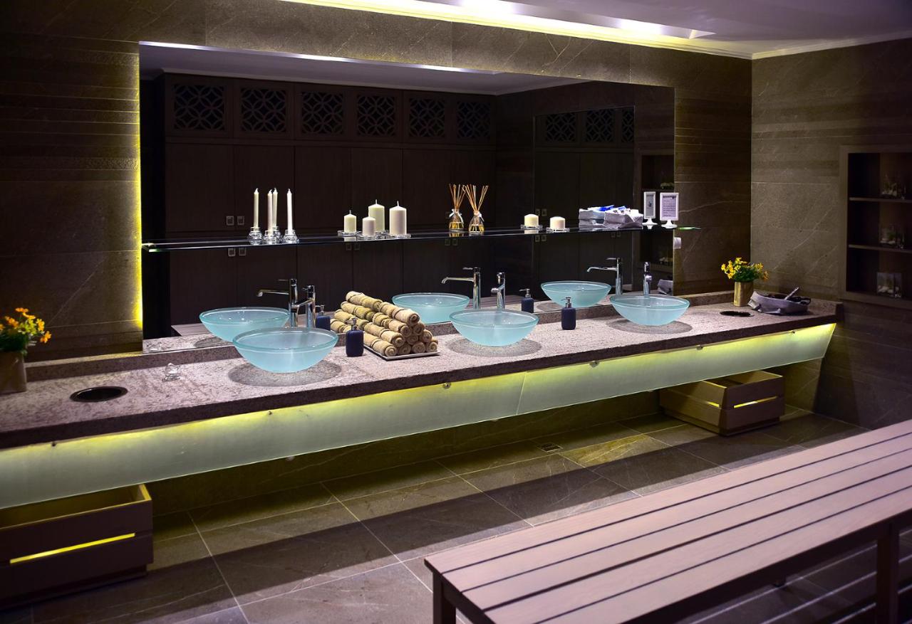 Steigenberger Alcazar - Egypt - Sharm El Sheikh