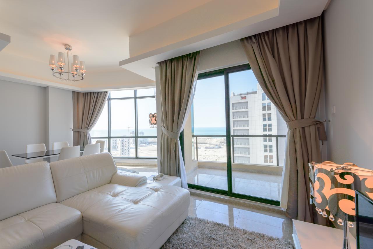 AL MANZIL RESIDENCE - Bahrain - Manama