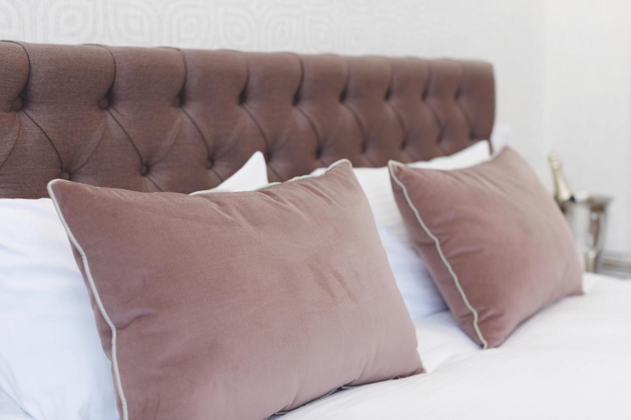 Familion ApartHotel - Moldova - Chisinau