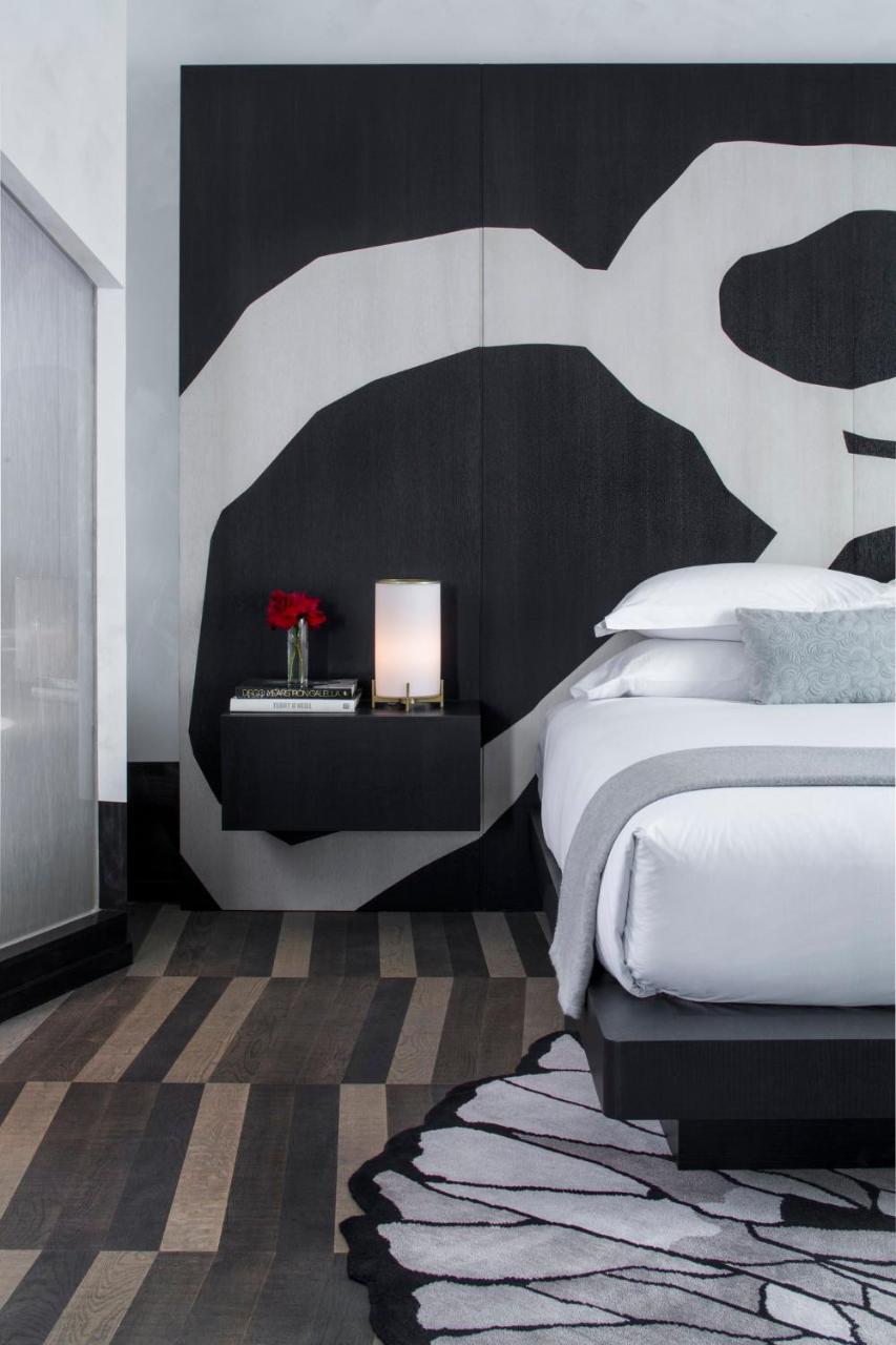 Kimpton La Peer Hotel - United States - Los Angeles