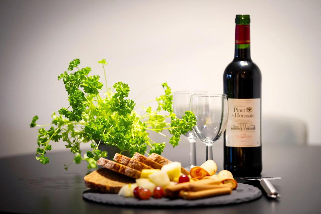 Staycity Aparthotels, Dublin, Christchurch - Ireland - Dublin