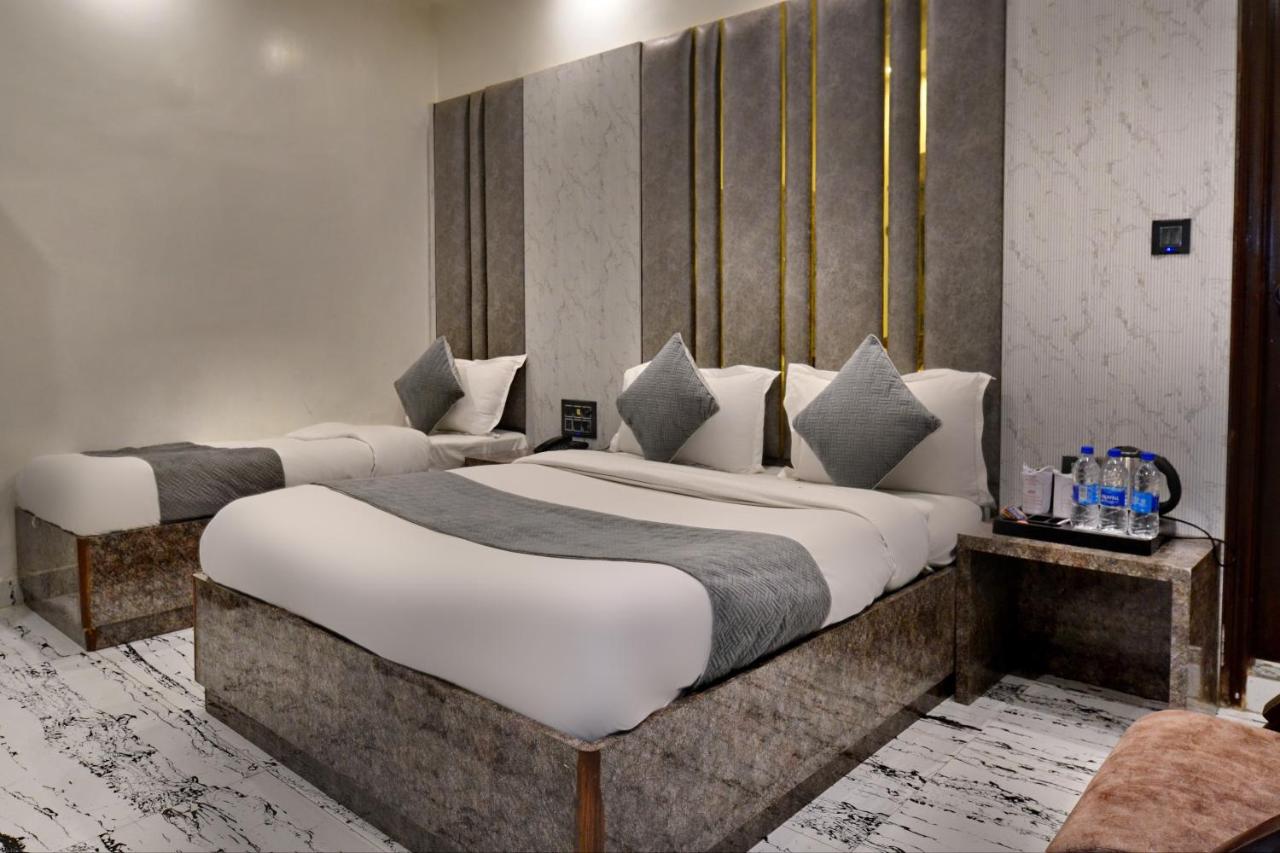 Hotel Today International - India - New Delhi