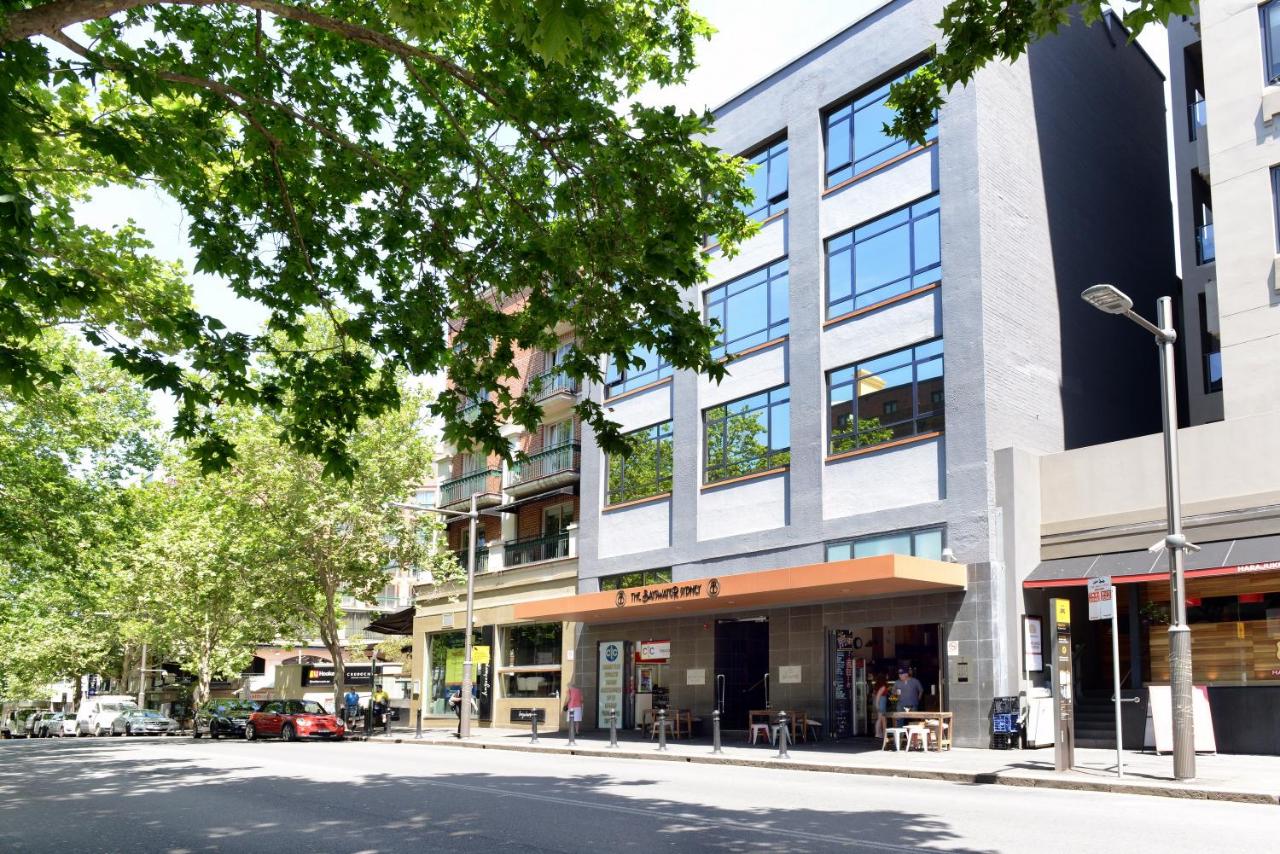 The Bayswater Sydney - Australia - Sydney