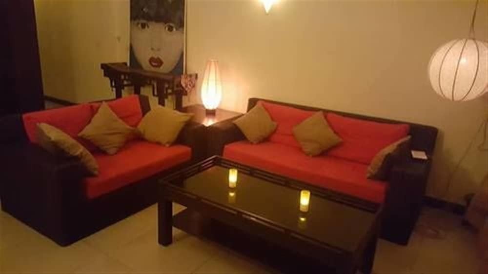Riverview Hotel - Cambodia - Phnom Penh