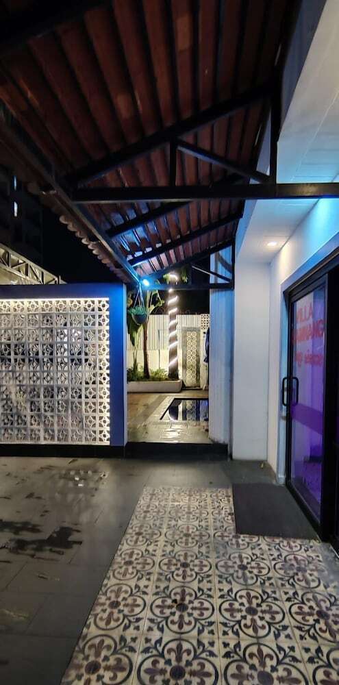 Villa Samnang - Cambodia - Phnom Penh