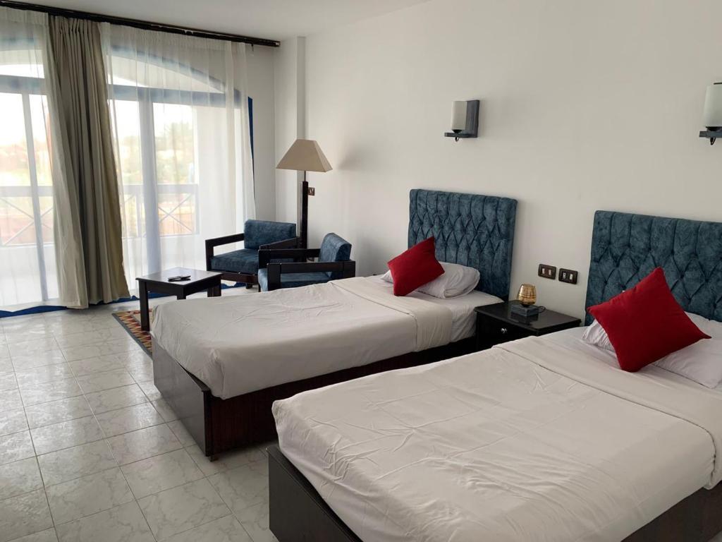SHARM ELYSEE RESORT - Egypt - Sharm El Sheikh