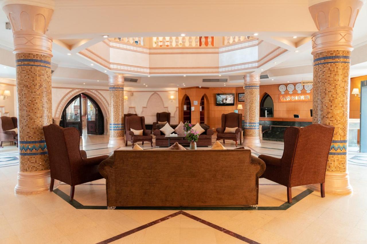 VIVA SHARM - Egypt - Sharm El Sheikh